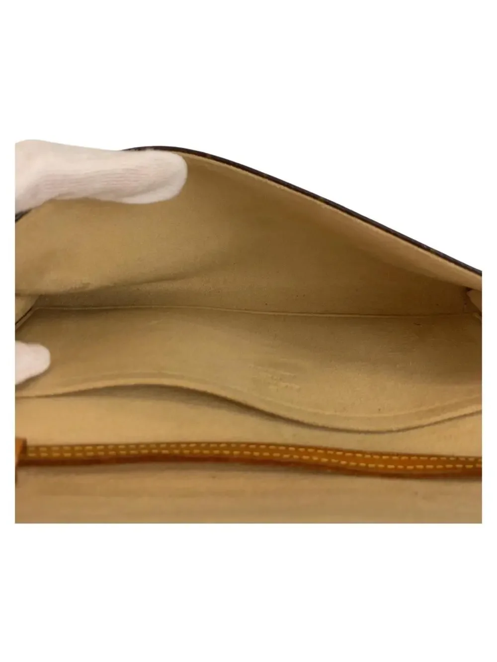 Louis Vuitton Twin Handbag Canvas Gm #309698L67B
